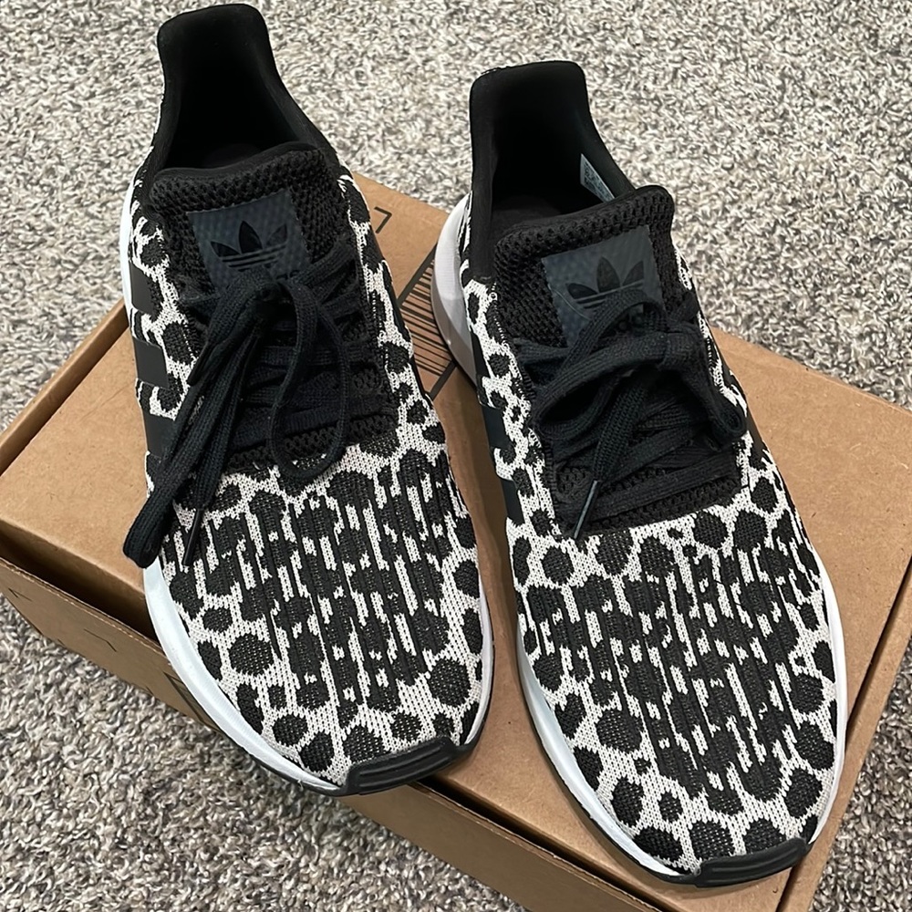 Adidas Women’s Swift Run Shoes